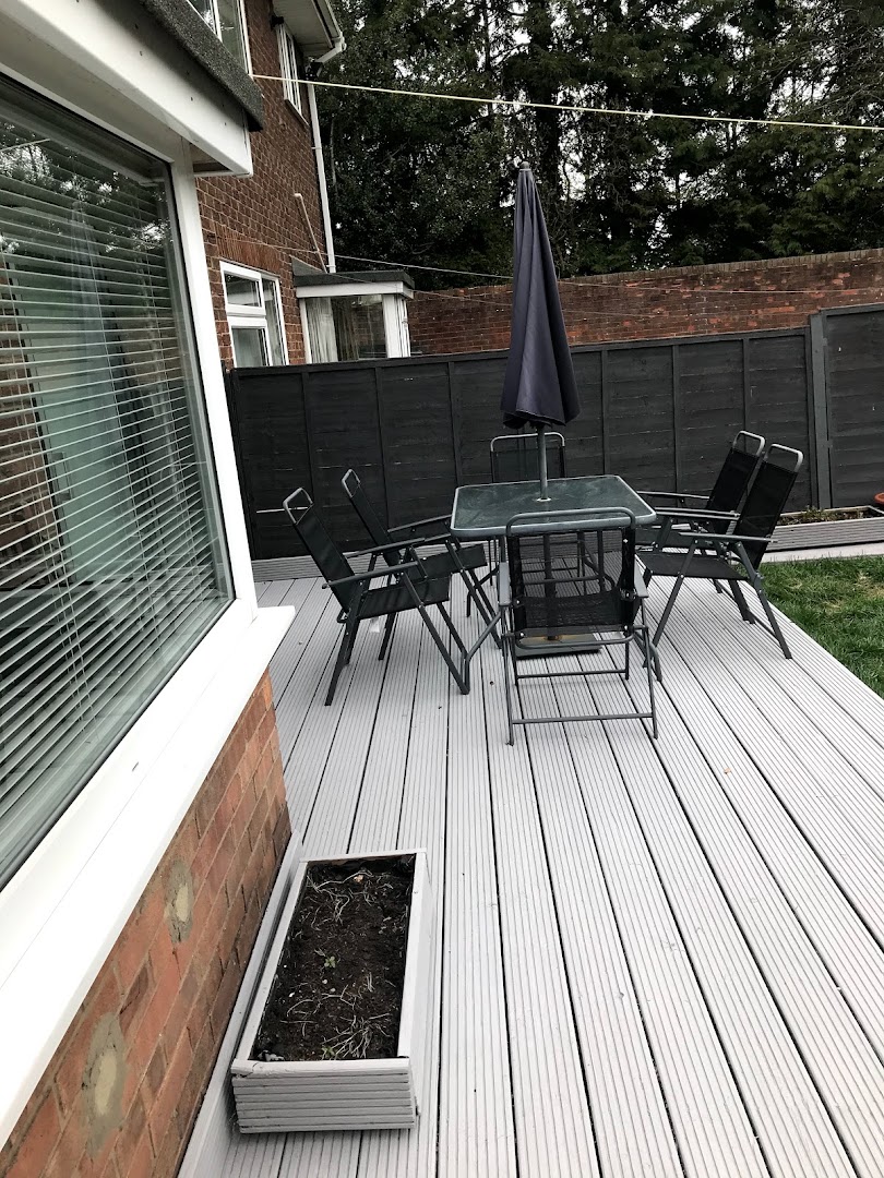 Simmdec Decorating — Photos 9